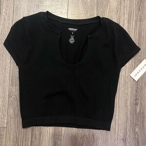 Pacsun Crop Top